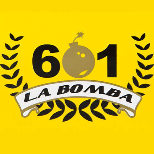 View product media LABNU 601 La Bomba Nuclear Cigars 4